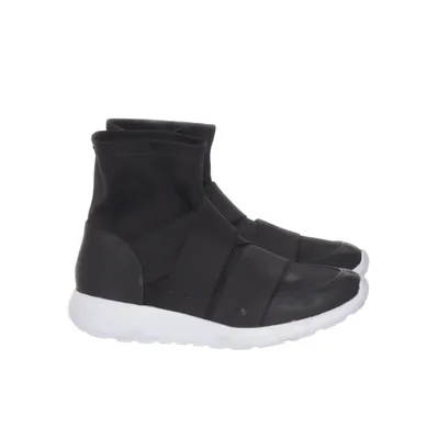 Ankle boots (Black) from Marypaz