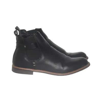 Chelsea boots (Black) from Ambellis