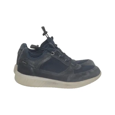 Trainers (Credo Toronto Gtx) from Polecat Leather