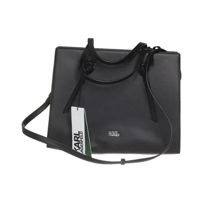 Handbag (Black) from Karl Lagerfeld