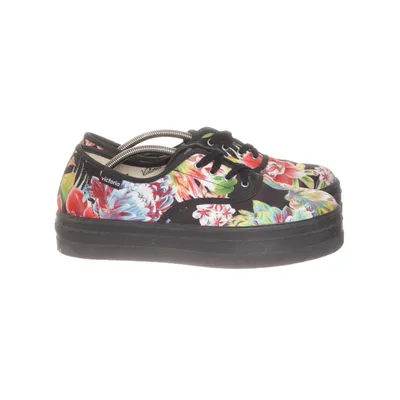 Sneakers (Svart, Flerfärgad) från Victoria