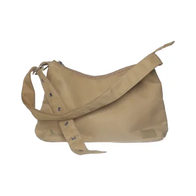 Axelremsväska (Beige) från Silfen