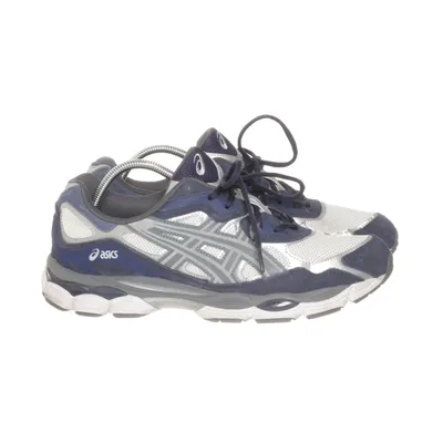 Hardloopschoenen (Wit, Blauw) van Asics