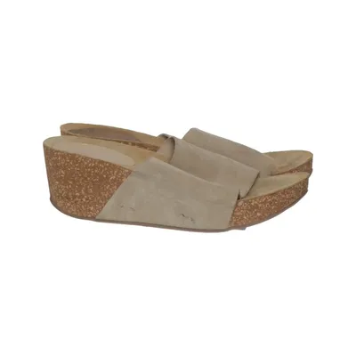Kilklackar (Beige) från Drievholt