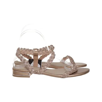 Sandalen (Agata) van Tata Italia Leer