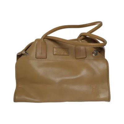 Handtasche (Beige) von U.S. Polo Assn.