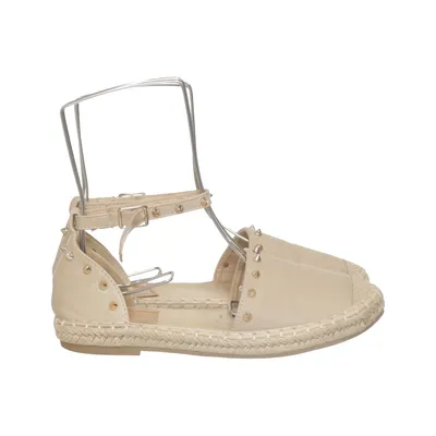 Espadrillos (Beige) från Jenny Fairy