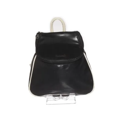Sac à dos (Noir, Blanc) de Farraw