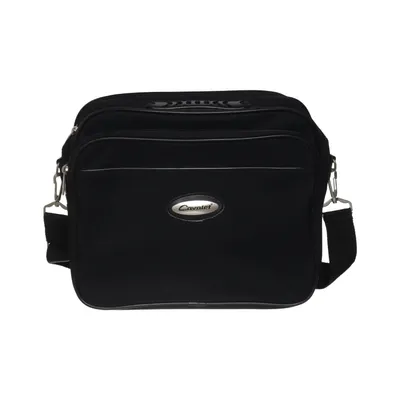 Shoulder-bag (Black) from Cavalet