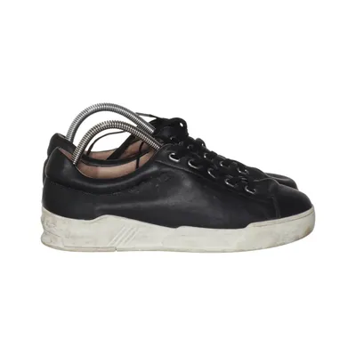 Baskets (Noir) de Diemme Cuir