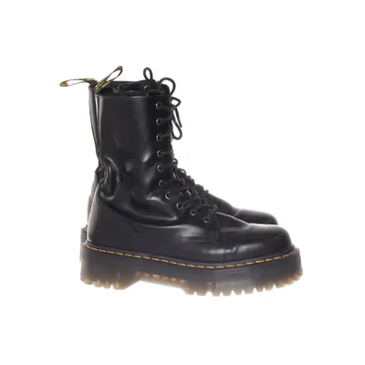 Laced boots (Black) from Dr. Martens