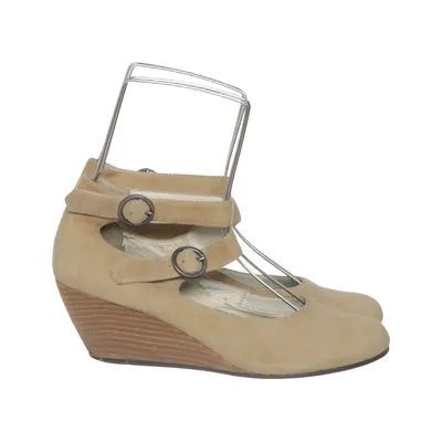 Kilklackar (Beige) från Vagabond