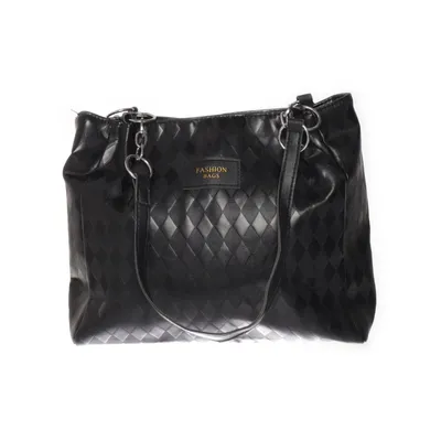 Handväska (Svart) från Fashion Bags thumbnail 1