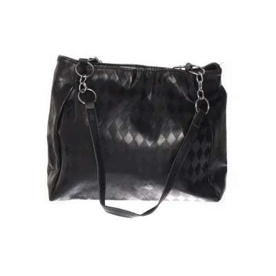 Handväska (Svart) från Fashion Bags thumbnail 3