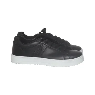 Sneakers (Zwart, Wit) van GLD