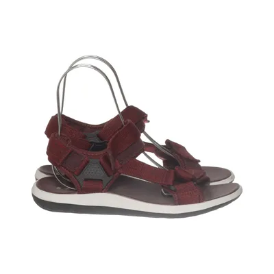 Sandals (Red) from Everest