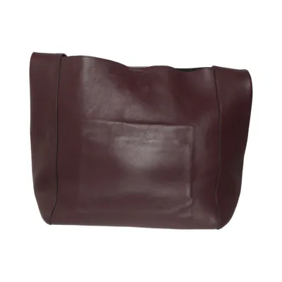 Handbag (Red) from Joseph