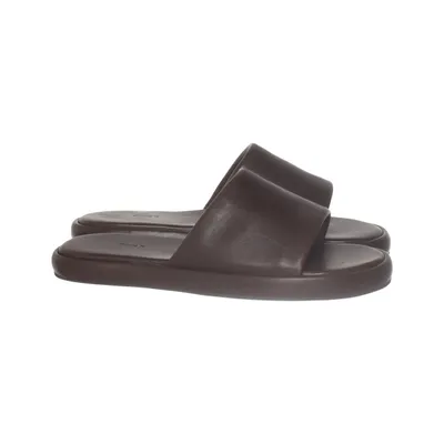 Tofflor (Brun) från Filippa K Skinn