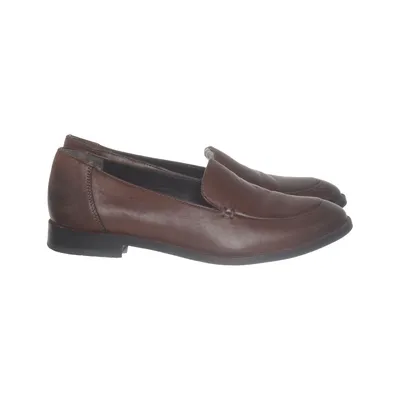 Loafers (Brown) from Lasocki Leather