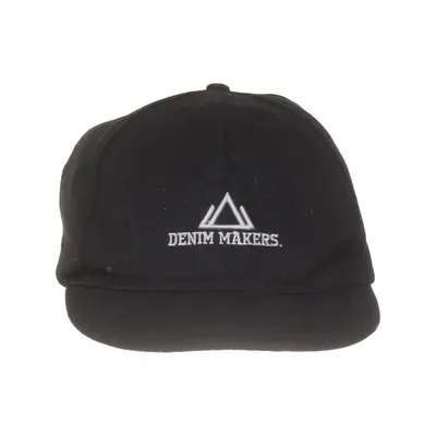 Baseballkeps (Flat/A Cap) från Denim Makers Polyester
