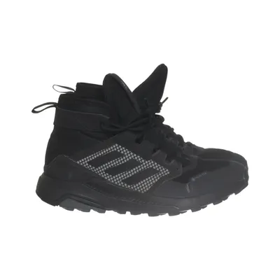 Vandrestøvler (Sort) fra Adidas