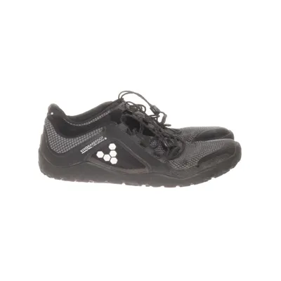 Hiking shoes (Black) from Vivobarefoot
