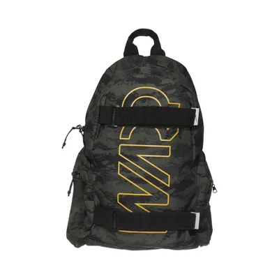 Sac à dos (Vert, Noir) de Warp