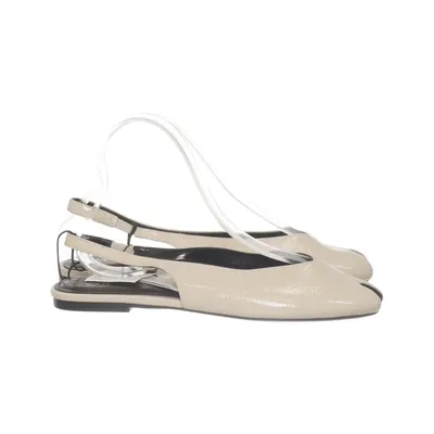 Sandales (Beige) de Zara