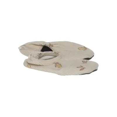 Chaussons pour bébé (Beige, Multicolore) de Buddy and Hope