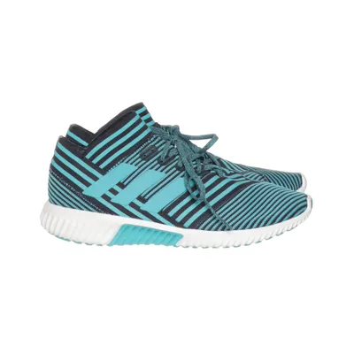 Träningsskor (Blå, Svart, Vit) från Adidas