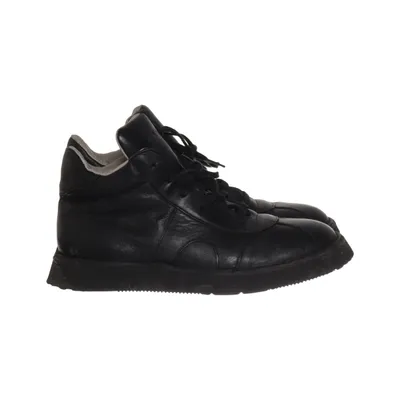 Laced boots (Black) from Camper