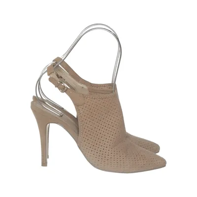 High heels (Beige) from Eve