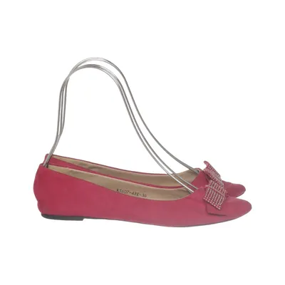 Ballerina's (Roze) van Mohito