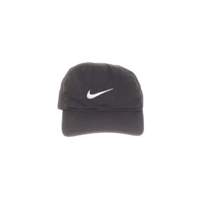 Keps (Svart) från Nike Bomull