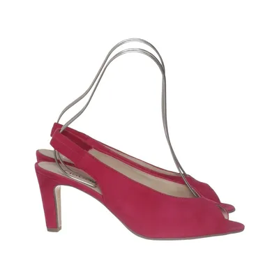 Sandales à talons hauts (Rose) de Gabor Cuir
