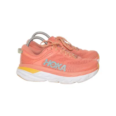 Trainingsschoenen (Roze, Meerkleurig) van Hoka