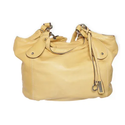 Handväska (Gul) från Abro