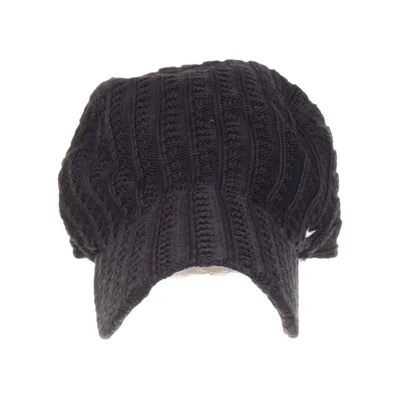 Baseball cap (Black) from Nike Golf Polyester