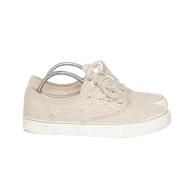 Tygskor (Beige) från Eram