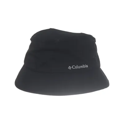 Bucket hat (Black) from Columbia Elastane, Nylon, Polyester