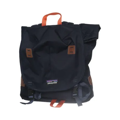 Backpack (Blue, Brown, Orange) from Patagonia Polyester