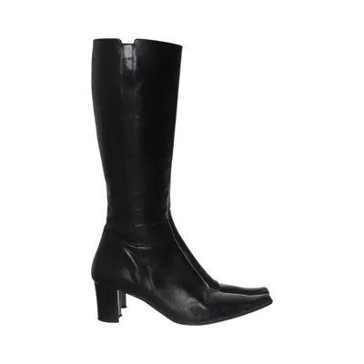 Boots (Black) from B. Makowsky