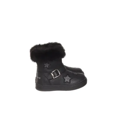Bottines (SG55001-002) de Lumberjack