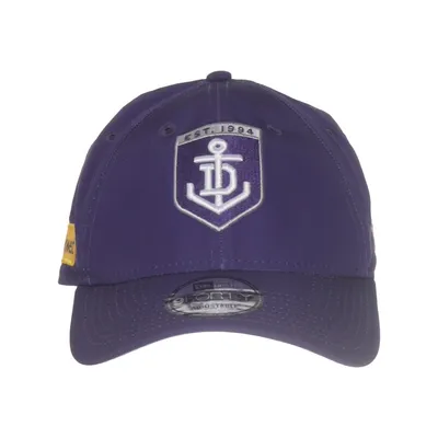Baseball cap (9Forty) from New Era Polyester