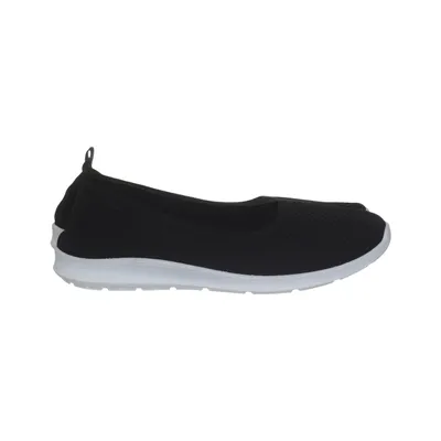 Slipper (Schwarz) von Casa Mia
