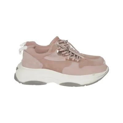 Sneakers (Pink) fra Blue Blue