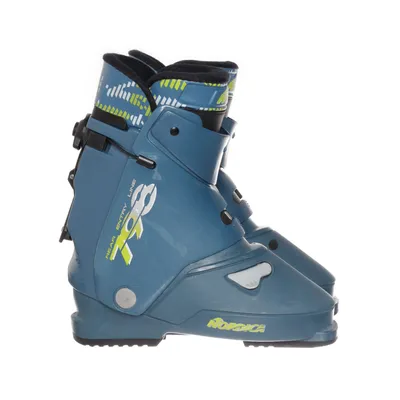 Langlaufschoenen (Blauw) van Nordica