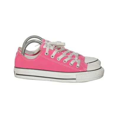 Tygskor (Rosa) från Converse