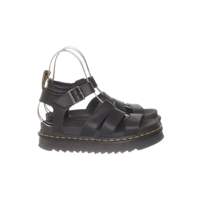 Sandaler (Svart) från Dr. Martens