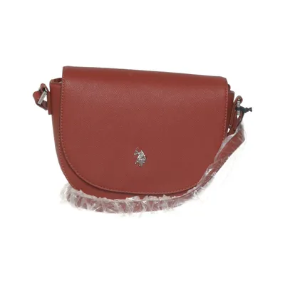 Shoulder-bag (Red) from U.S. Polo Assn.